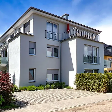 아파트 Meerquartier, Whg 07 Neuhaus (Mecklenburg-Vorpommern)